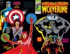 Marvel Comics Presents #60 