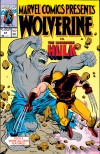 Marvel Comics Presents #61 