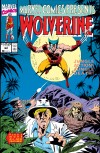 Marvel Comics Presents #62 