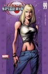 ULTIMATE SPIDER-MAN # 99