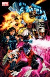 UNCANNY X-MEN # 474