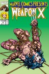 Marvel Comics Presents #75 