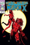 Marvel Comics Presents #76 