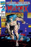 Marvel Comics Presents #80 