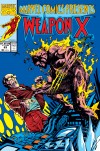 Marvel Comics Presents #83 