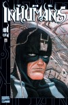 Inhumans #1 