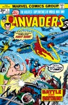 Invaders #1 