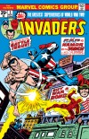 Invaders #3 