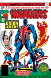 Invaders #8 