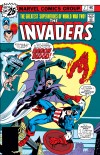 Invaders #7 