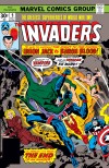 Invaders #9 