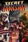 SECRET INVASION EXTENDED CUT ONE-SHOT 