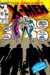 Uncanny X-Men #244 
