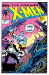 Uncanny X-Men #248 