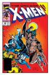 Uncanny X-Men #258 