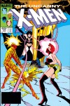 Uncanny X-Men #189 