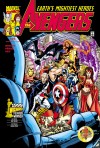Avengers #24 