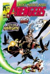Avengers #28 