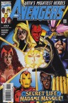 Avengers #32 