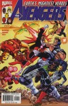 Avengers #33