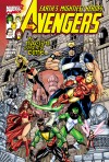 Avengers #29 