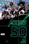 Avengers #50 
