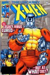 Uncanny X-Men #390 