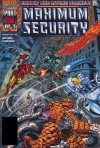 Maximum Security #2 