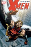 Uncanny X-Men #427