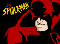 SPIDER-MAN (1994), EPISODE 34