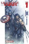 Ultimate War #1 