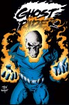 Ghost Rider Saga #1