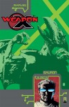 Weapon X: The Draft - Sauron #1