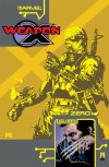 Weapon X: The Draft - Zero #1