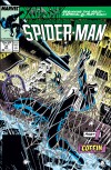 Web Of Spider-Man #31 