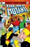 New Mutants #7 