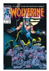 Wolverine #1 