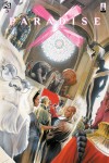 PARADISE X VOL. 1 TPB