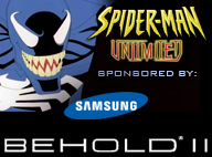 SPIDER-MAN UNLIMITED, EPISODE 2
