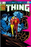 The Thing #2 