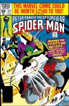 Peter Parker, The Spectacular Spider-Man #46 