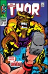 Thor #155 
