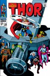 Thor #156 