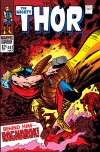 Thor #157 