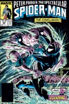 Peter Parker, The Spectacular Spider-Man #132 