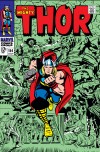 Thor #154 