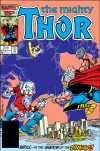 Thor #372 