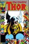Thor #373 