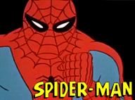 SPIDER-MAN 1967 EPISODE 49