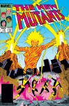 NEW MUTANTS CLASSIC VOL. 2